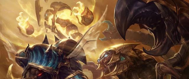 乌迪尔|LOL：本周3款半价，这款2019年的皮肤，首次在周半价中出现