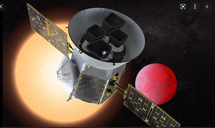 霍金 机器误报，专家纠错，来看神秘开普勒-1649c的前世今生