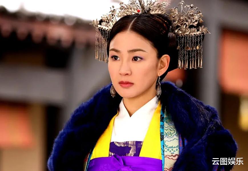 洪小铃|林心如闺蜜洪小铃近况，45岁相亲3次没下文，想另一半长得像孔刘