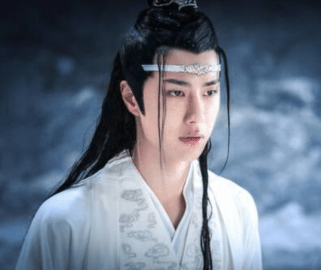 肖战|王一博《风起洛阳》最新路透曝光,与定妆照无差别反遭网友吐槽