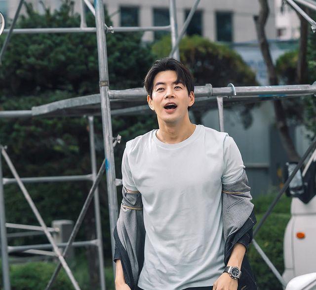 李尚允|名校毕业的李尚允,随口一句收视率,男神的小辫子又被抓住了