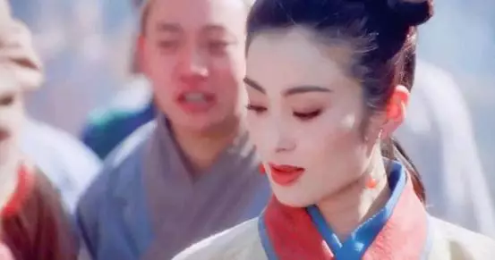 张敏|女神，你清醒一点！