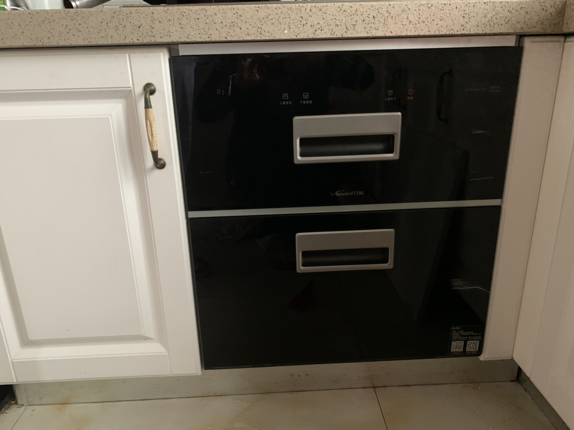 美家装 家中厨电也需要保养,做好养护,让厨电更加安全耐用