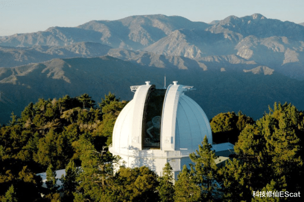 adc 银河系到底长啥样？科学家称银河系旋臂断裂疑似解体，未来何解？