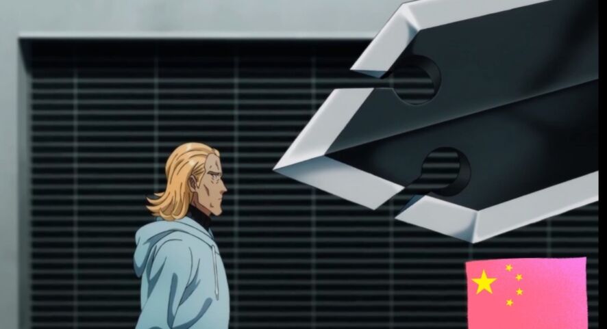 一拳超人|一拳超人琦玉VS地表最强KING