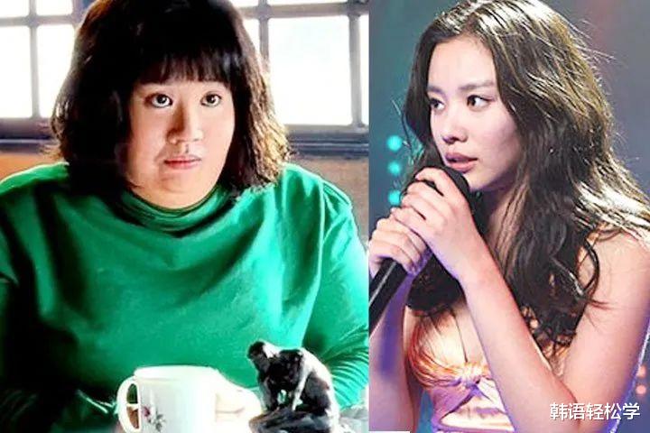 金亚中|因为饰演了其他演员都拒绝的角色，反而开始大火了的演员们！