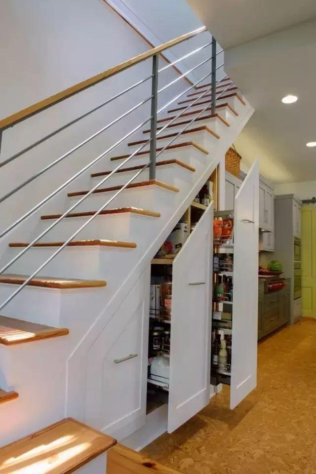 别嫌房子小，7个地方不利用，再大的房子也不够用！