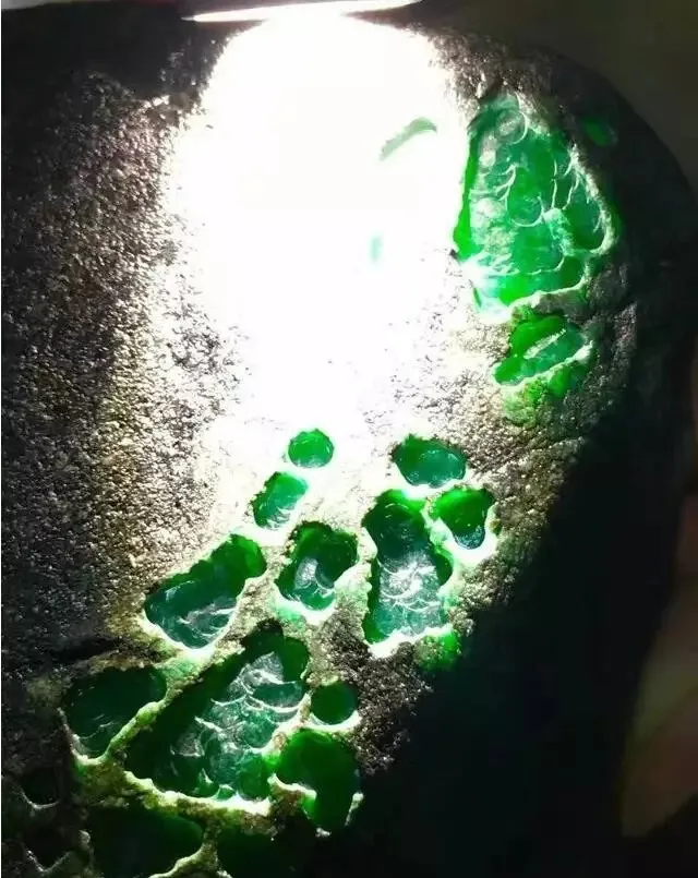 翡翠|有关翡翠的3个美丽传说