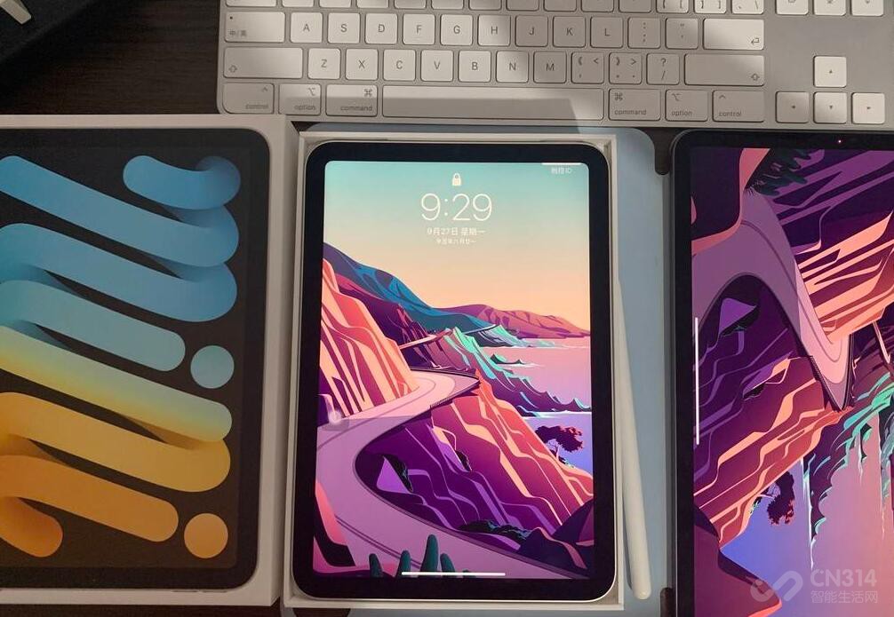 iPad|明年三款新iPad曝光：加入A15芯片和无线充电，卷死友商