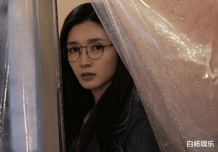 江疏影|《扫黑风暴》才杀青，江疏影又一新剧官宣，看清阵容黑马剧预定了