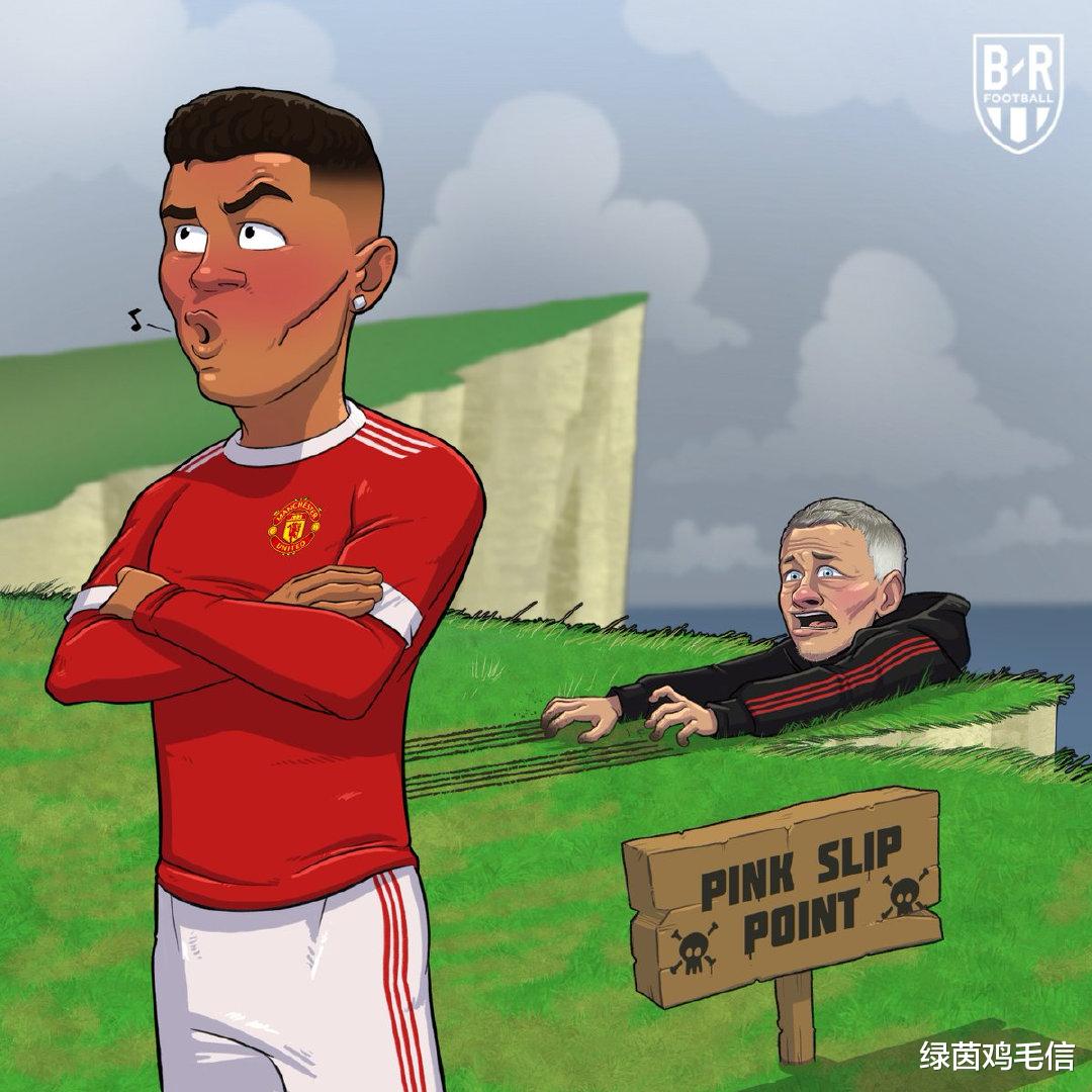 索肖|索肖不抄穆里尼奧的作業(yè)，和蘭帕德一樣該下課，歷史使命已經(jīng)完成