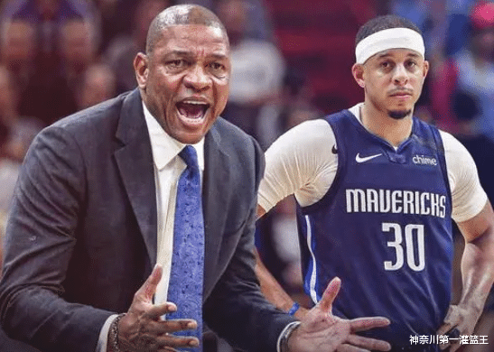 史蒂夫·科尔|贵圈真乱，NBA哪些球员差点成了里弗斯的女婿？心疼小库里