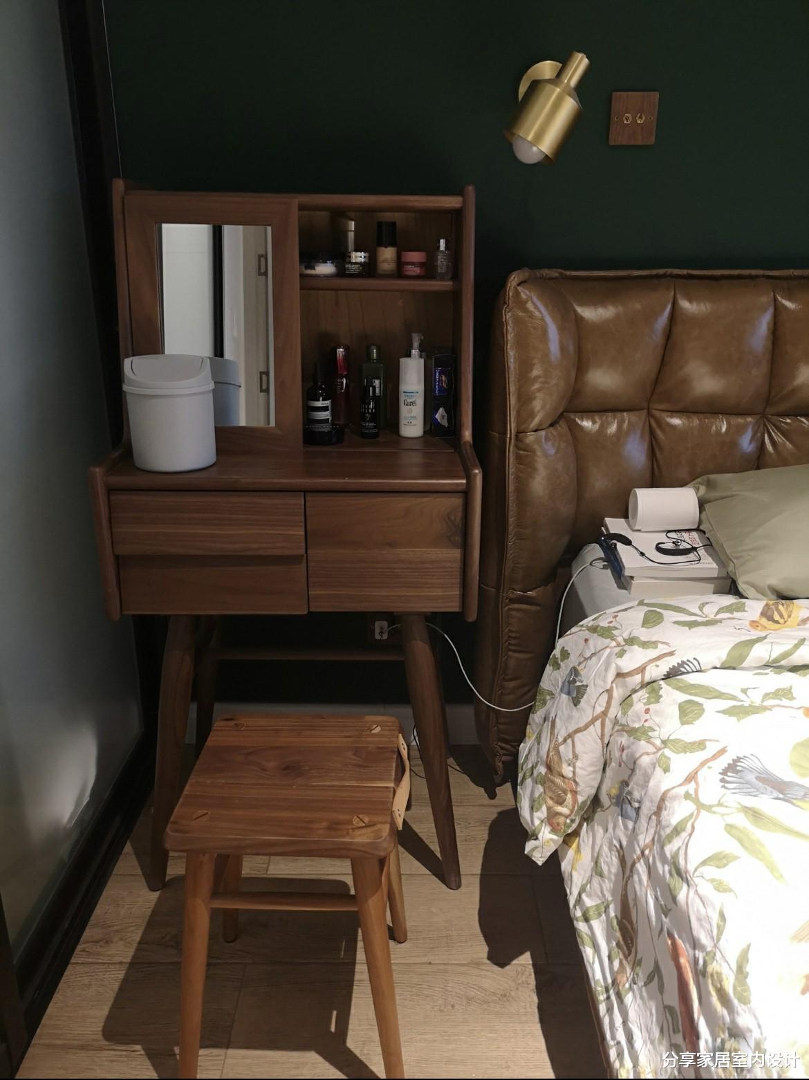 新房装修花14万拎包入住，全屋设计到位，无吊顶让人羡慕，晒晒！