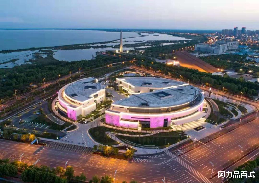 阿力品百城 合肥成为特大城市的背后：是依靠吞并吗？