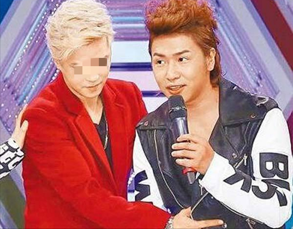 闫妮|一步错步步错，离开天天向上后无人问津的欧弟，现在怎么样了？