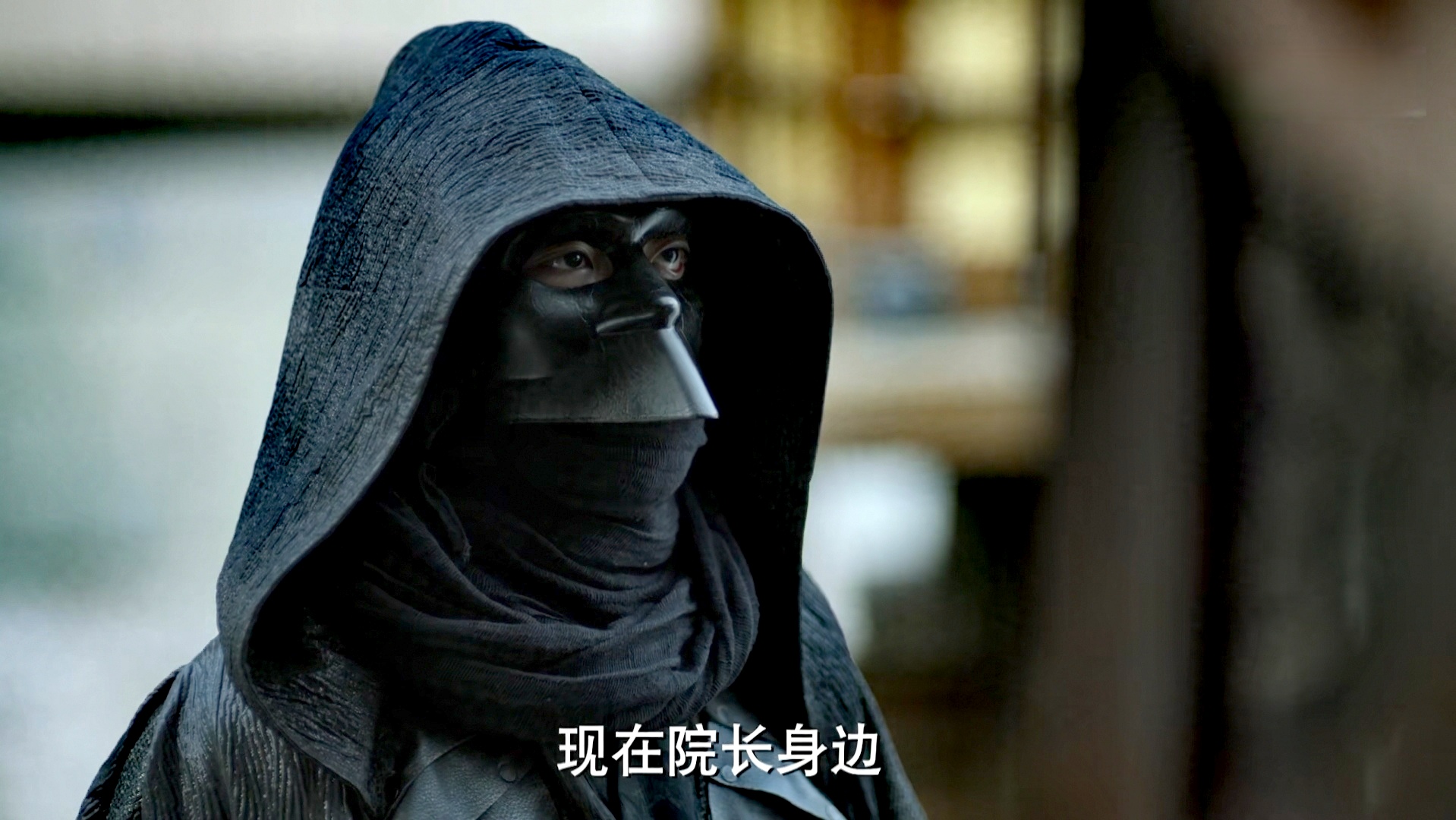 肖恩|庆余年中五大宗师都是谁？还有那些人是实力接近大宗师的