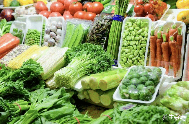 甲状腺|甲状腺的“黑名单”已列出,转告家人:4种蔬菜,白送也不吃