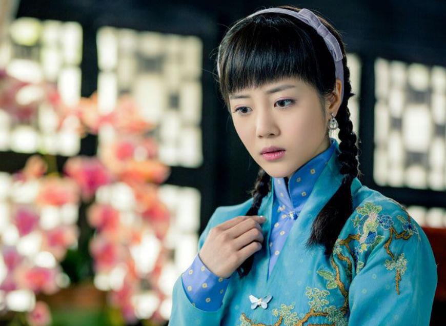 杨幂|《活色生香》播出六年，三个主演成一线，她离开杨幂后糊成18线