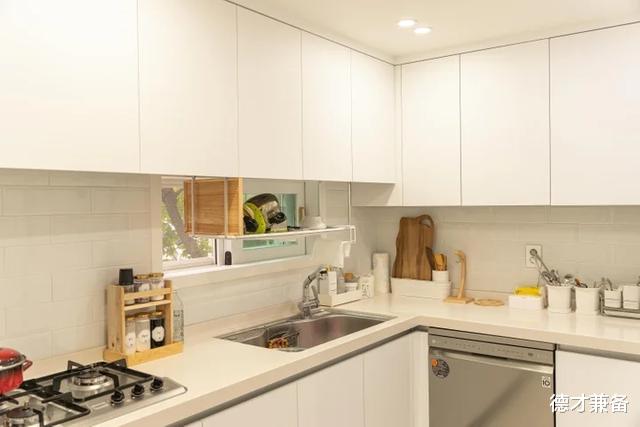 德才兼备|直到我参观了这位韩国主妇的家，才发现日式住宅也不过如此