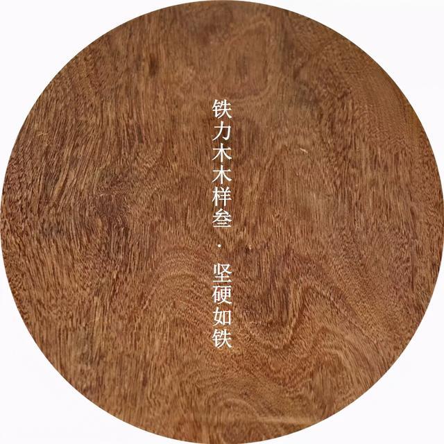 小王话红木|干货分享：中国古典家具用材图鉴！（多图）