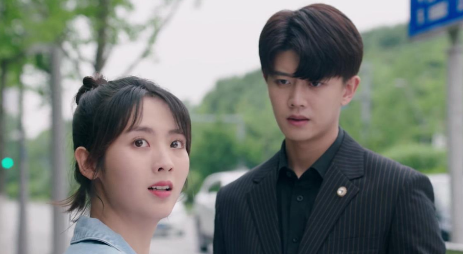 赵丽颖|7部“高开低走”电视剧，部部阵容豪华，第7部赵丽颖都带不动