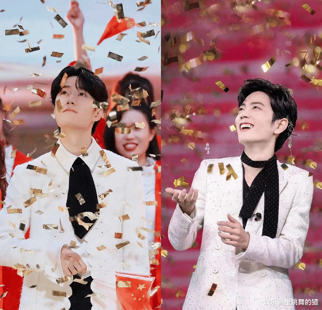 龚俊|龚俊张哲瀚私下关系如何？节目中的称呼暴露细节，网友：有内味了