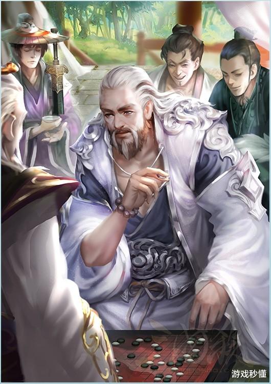 三国杀|三国杀：游戏环境的破坏者！有了他们的存在，游戏环境乱七八糟