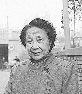 缘来妈咪|她是清朝最后一位格格，用为人民服务的姿态，活到2004年去世