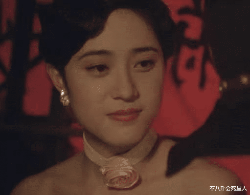 李嘉欣|22位港圈美人惊艳时刻，没有ps的年代，她们的美吊打当今女星