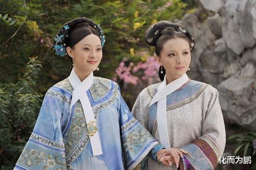 甄嬛传|甄嬛传：甄嬛为何想杀槿汐，当甄嬛穿错纯元故衣时，槿汐表情难堪