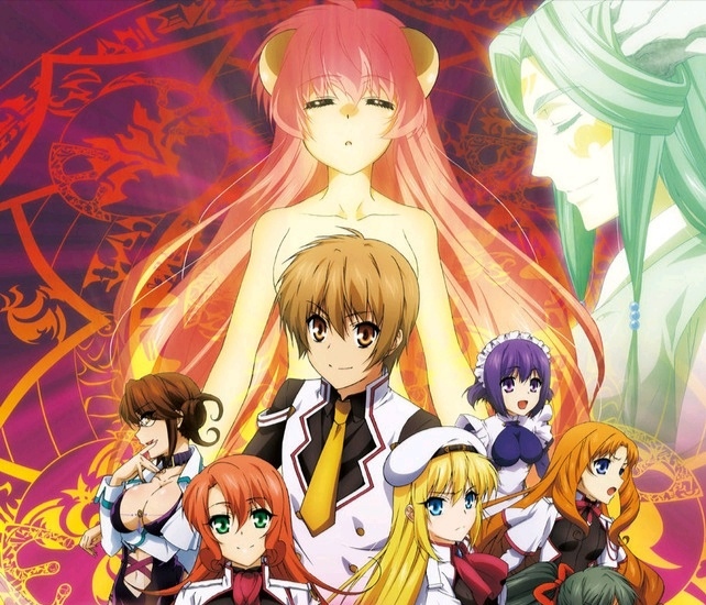 acgn漫评|动漫补番推荐，总有你喜欢看得（13）