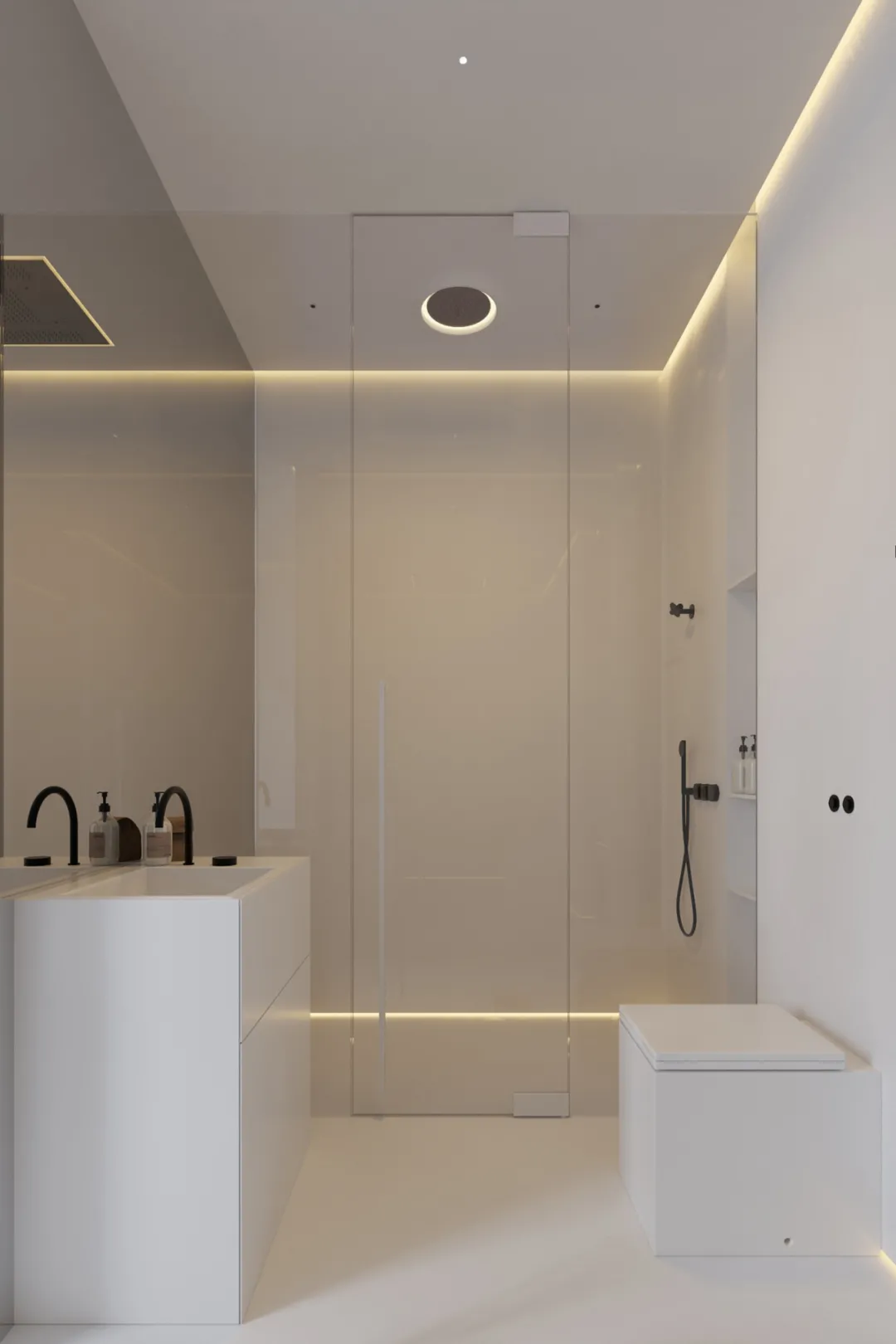 极简，让设计更高级