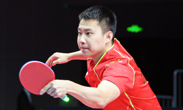 世界冠军|世界冠军惨败出局！单打3连败、混双一轮游，一场没赢提前被淘汰