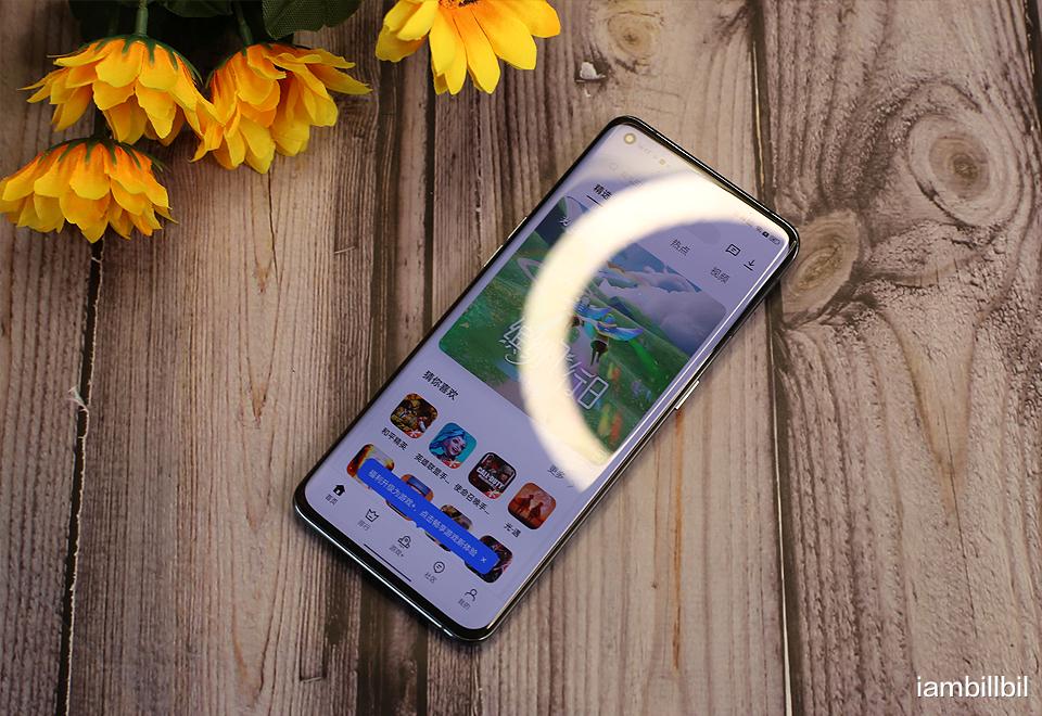 oppo find x3|镜黑配色,画面惊艳,OPPO Find X3手机开箱