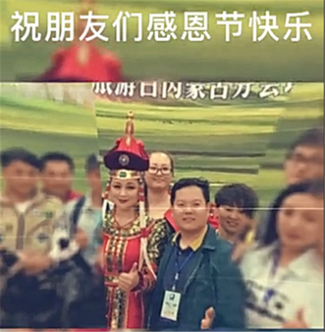 于月仙|于月仙去世4个月后，老公晒视频思念亡妻：接下来就是我一个人了