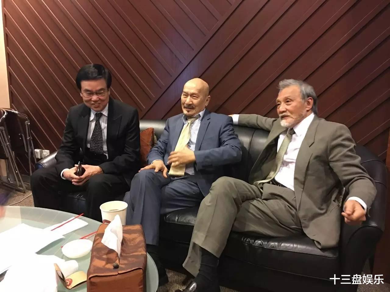 段奕宏|香港演员石天病逝，和黄百鸣、徐克、曾志伟等被称作新艺城七怪