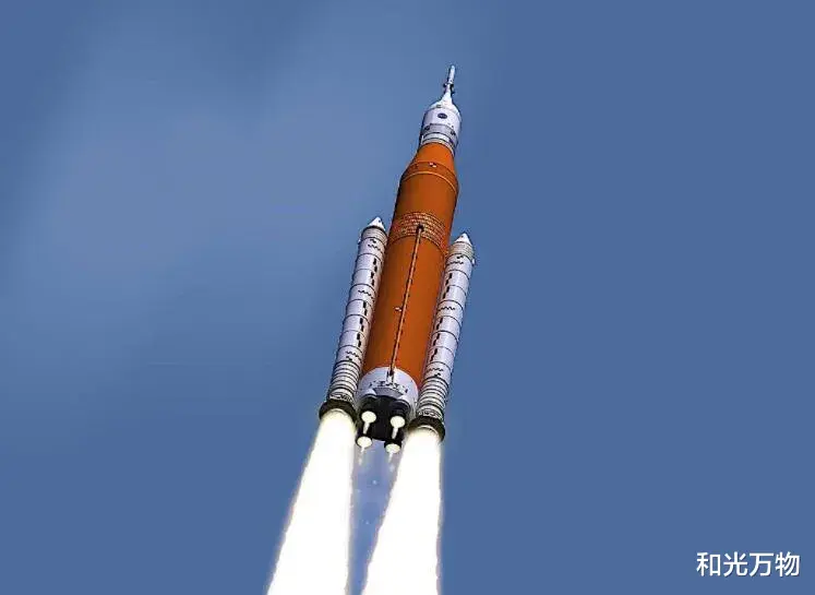 NASA公布阿尔忒弥斯计划详细内容,离试飞剩4个月,拭目以待!