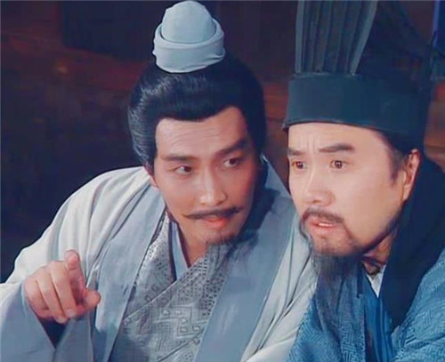 诸葛亮|诸葛亮第一次北伐,战死的11名大将,看他们身份就知孔明败得多惨