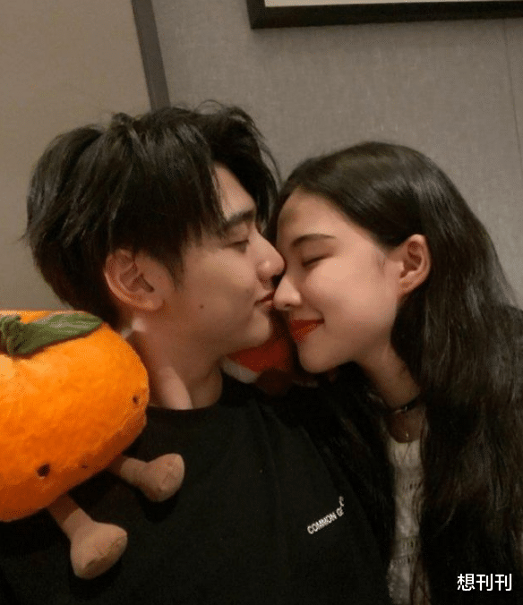 王一博|娱乐圈最爱谈恋爱的人：男IDOL，只谈恋爱不搞事业，糊是必然