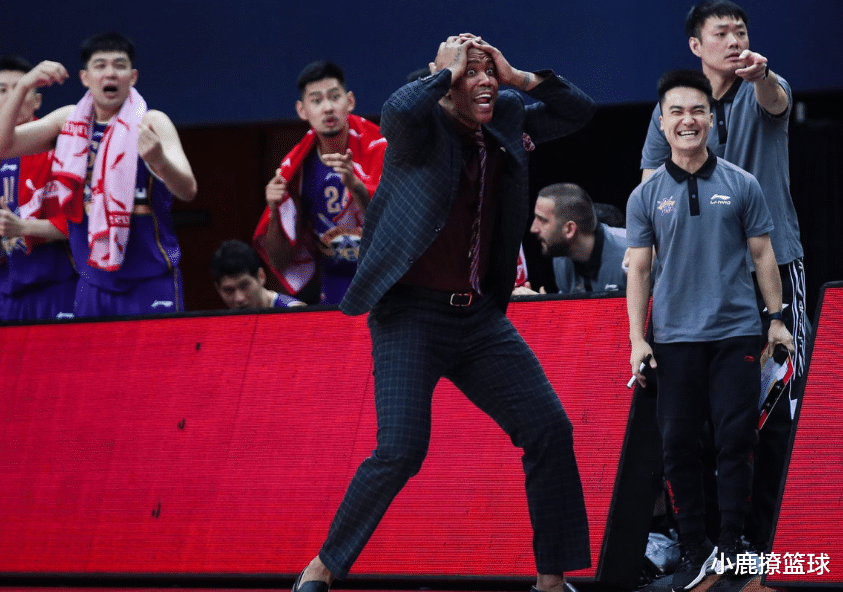 北控男籃|正式重返CBA！前廣東宏遠(yuǎn)小外援再次歸來，能否加盟北控男籃？