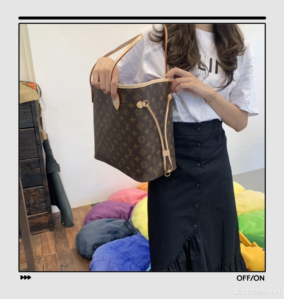 服装搭配师main|女生第一只大牌包,从这5款里选,一定不后悔!