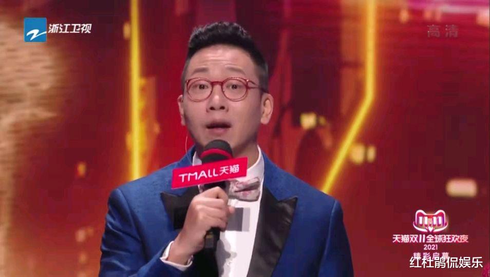 双十一|天猫“双11狂欢夜”晚会，追哥浪姐好声音歌手唱主角，终于不再又臭又长了