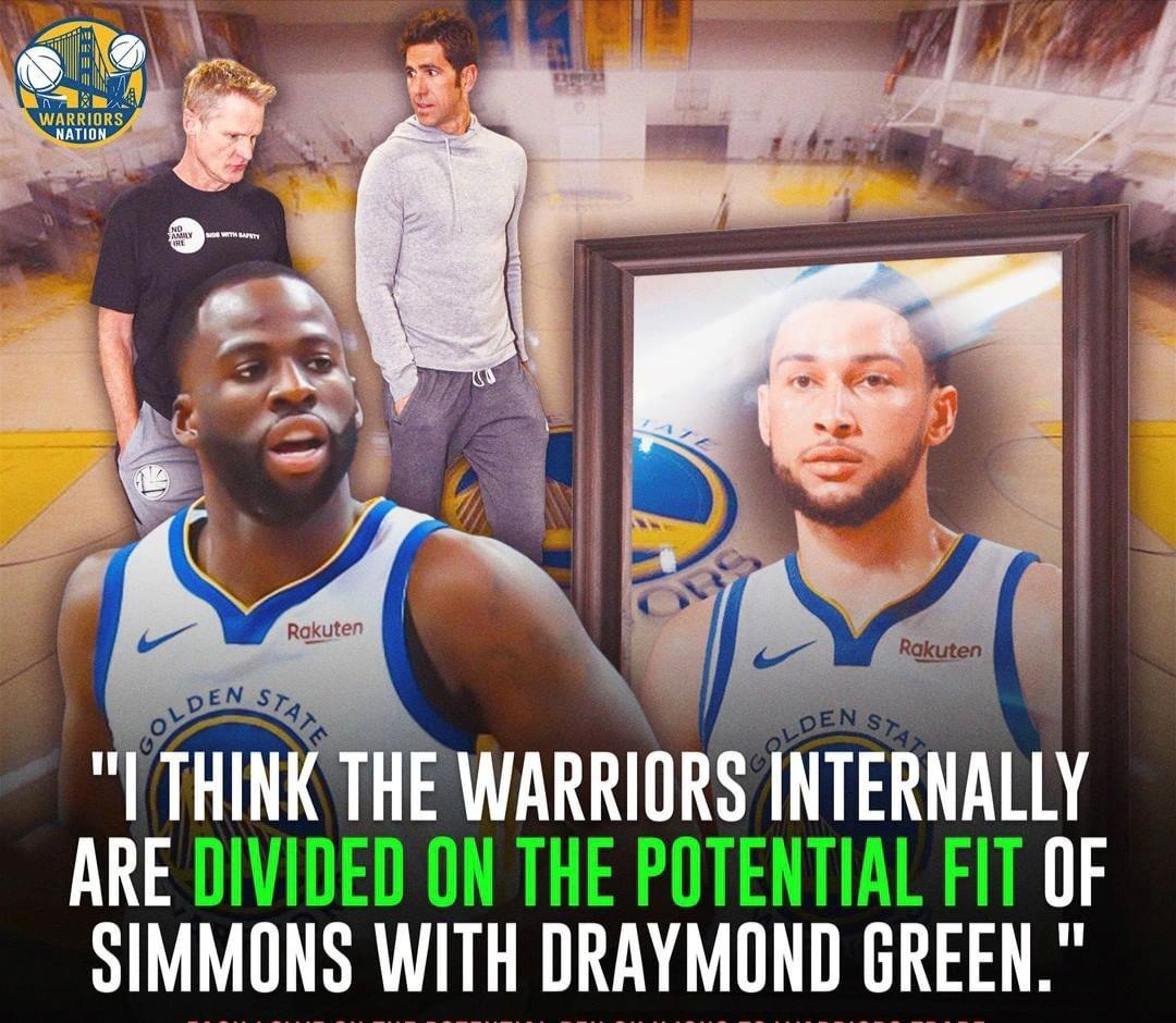 可馨育娃|老詹被黑惨了，名嘴：除了投篮，西蒙斯等于詹姆斯2.0版本