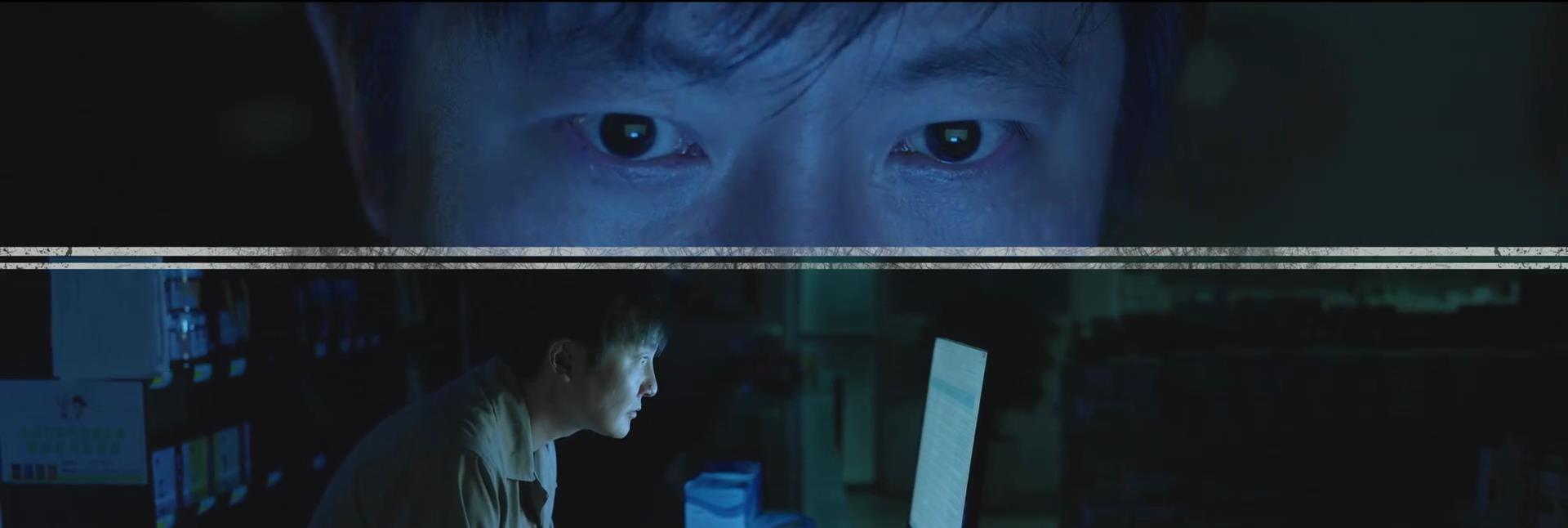 |谍战剧《对手》今晚首播，郭京飞谭卓联手，三大配角可期待