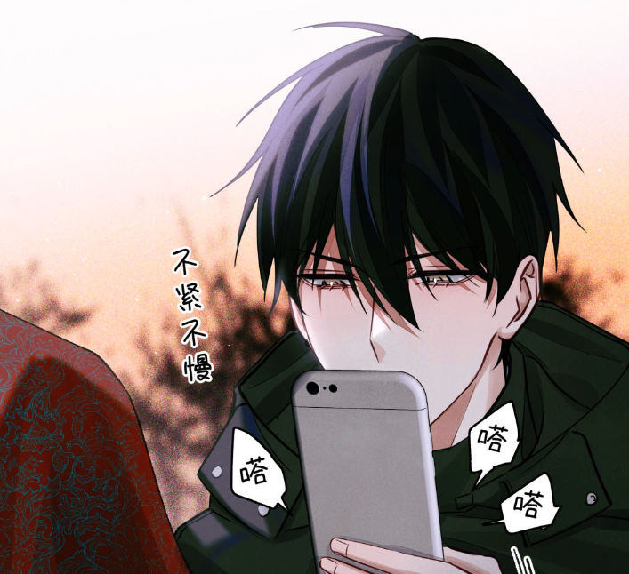 全球高考|《全球高考》漫画,缝娃娃剧情开始,黑婆快跑,考场要没了