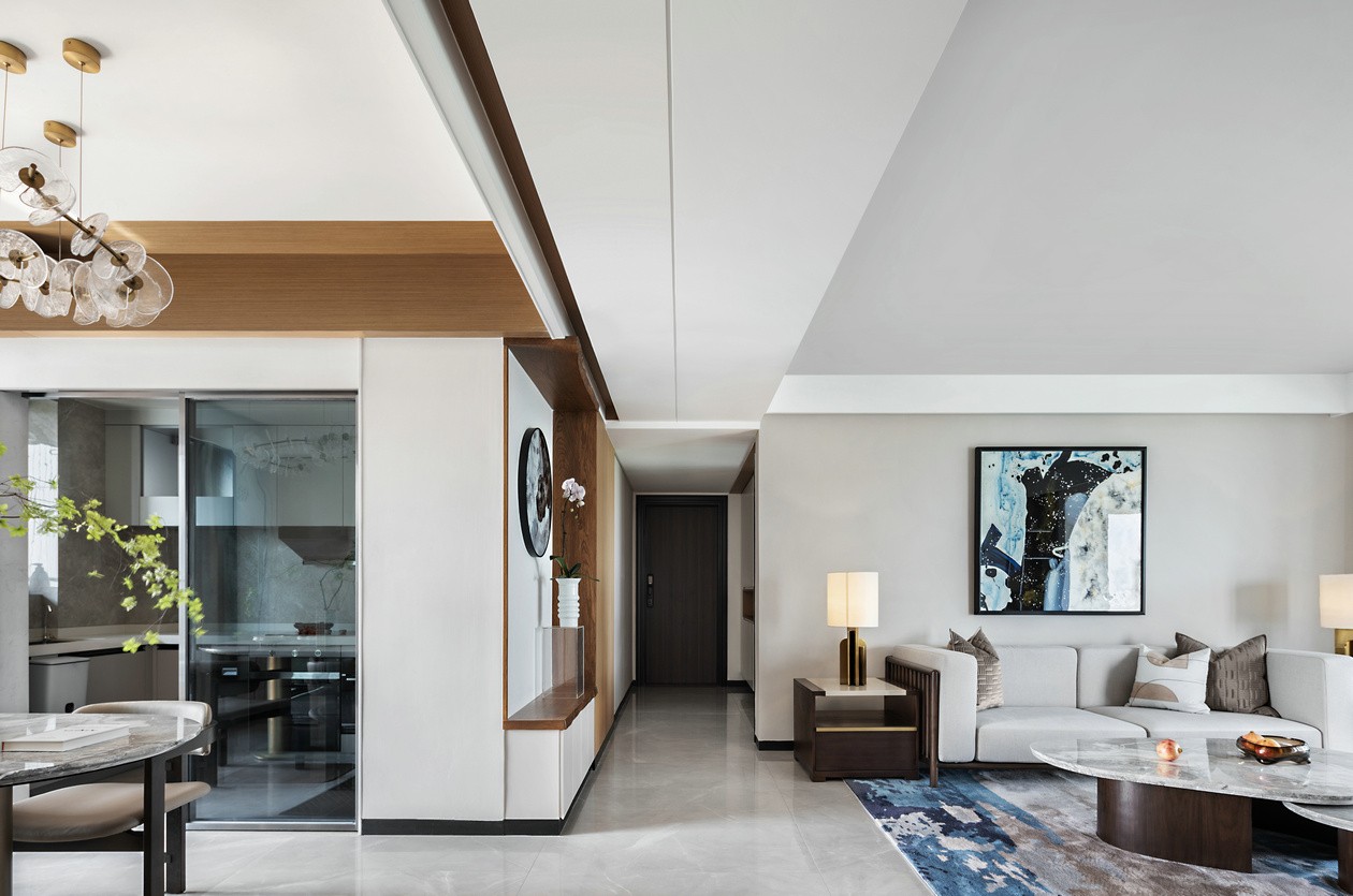 浅谈中国崛起对人们审美的影响——中式风将成为未来设计主流