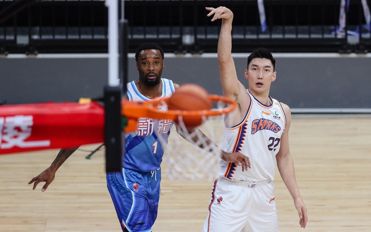 C罗|CBA最新积分榜！李春江率队杀到第2，广东第7，北京双雄第9、10名