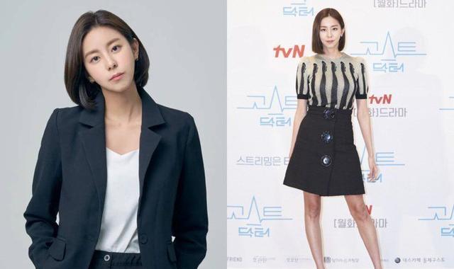 郑智薰|蜜大腿女神Uie回归胖8公斤仍美翻!拍画报再现国民蜜腿,大声告白