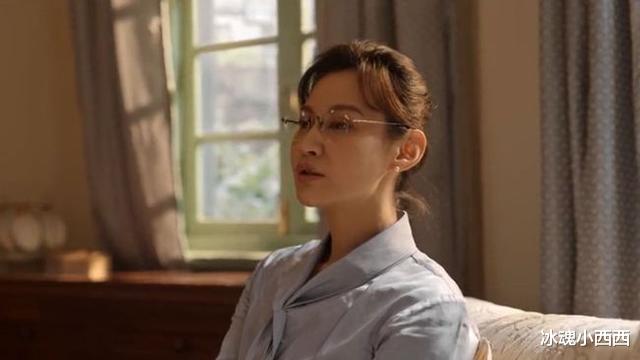 文居岸|《乔家的儿女》陷入泥潭的文居岸：其实，她才是乔一成最大的死结