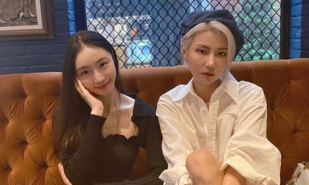 张怡宁|千万别和明星谈恋爱